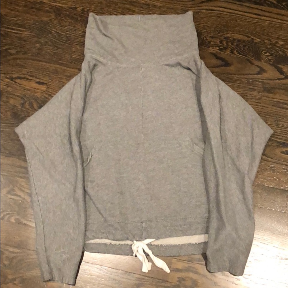 Joe fresh sweatshirt